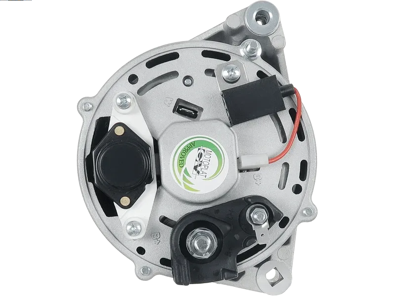 A01088S AS-PL - 1.ALTERNATOR — zdjęcie 3 z 5