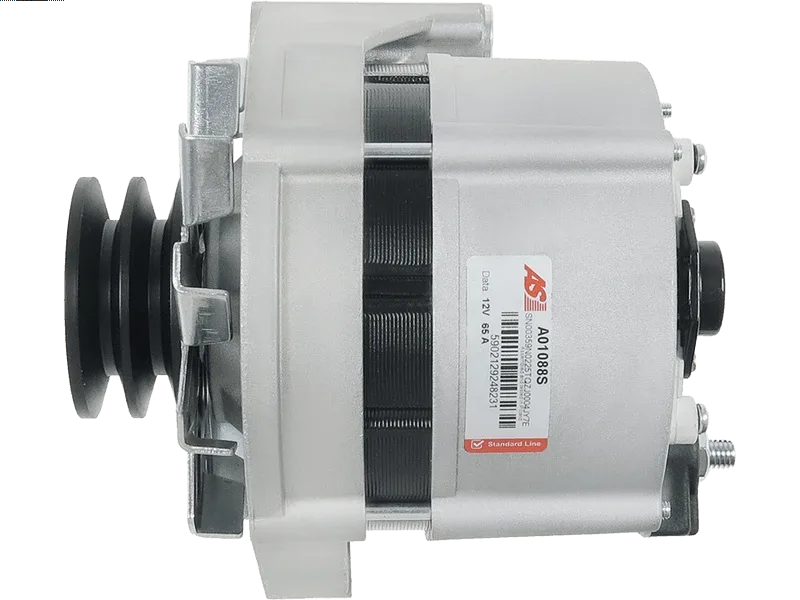 A01088S AS-PL - 1.ALTERNATOR — zdjęcie 2 z 5