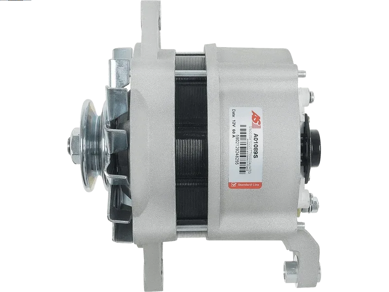 A01089S AS-PL - 1.ALTERNATOR — zdjęcie 4 z 4