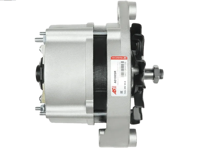 A0108SR AS-PL - 1.ALTERNATOR — zdjęcie 3 z 4