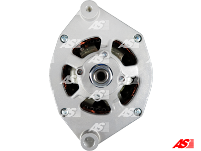 A0108 AS-PL - 1.ALTERNATOR — zdjęcie 1 z 7