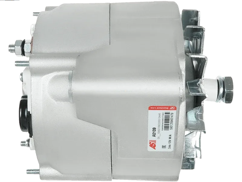 A0109 AS-PL - 1.ALTERNATOR — zdjęcie 4 z 7
