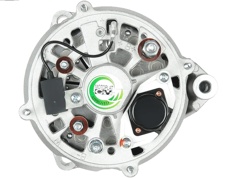 A0109 AS-PL - 1.ALTERNATOR — zdjęcie 3 z 7