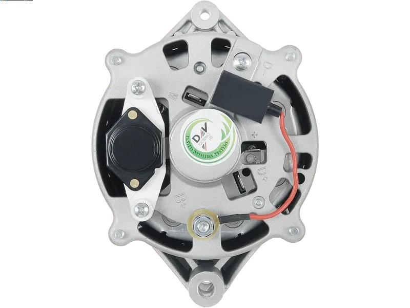 A01090S AS-PL - 1.ALTERNATOR — zdjęcie 3 z 5