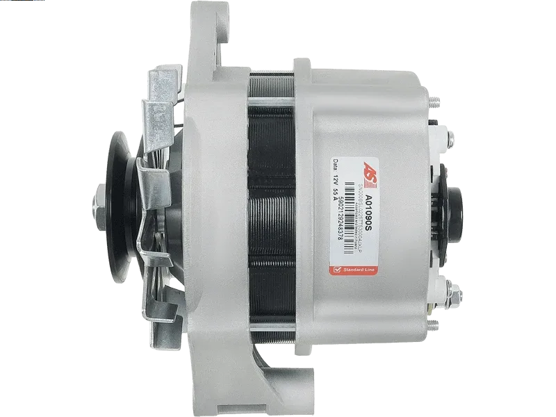 A01090S AS-PL - 1.ALTERNATOR — zdjęcie 2 z 5