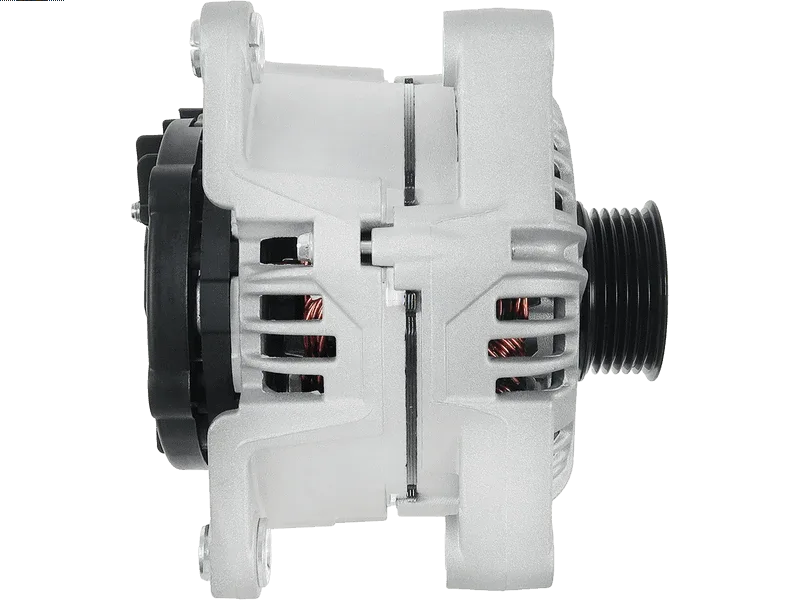 A01091S AS-PL - 1.ALTERNATOR — zdjęcie 4 z 5