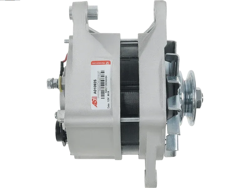 A01092S AS-PL - 1.ALTERNATOR — zdjęcie 4 z 5