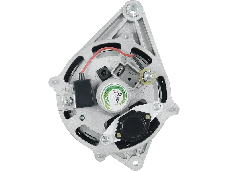 A01092S AS-PL - 1.ALTERNATOR — zdjęcie 3 z 5