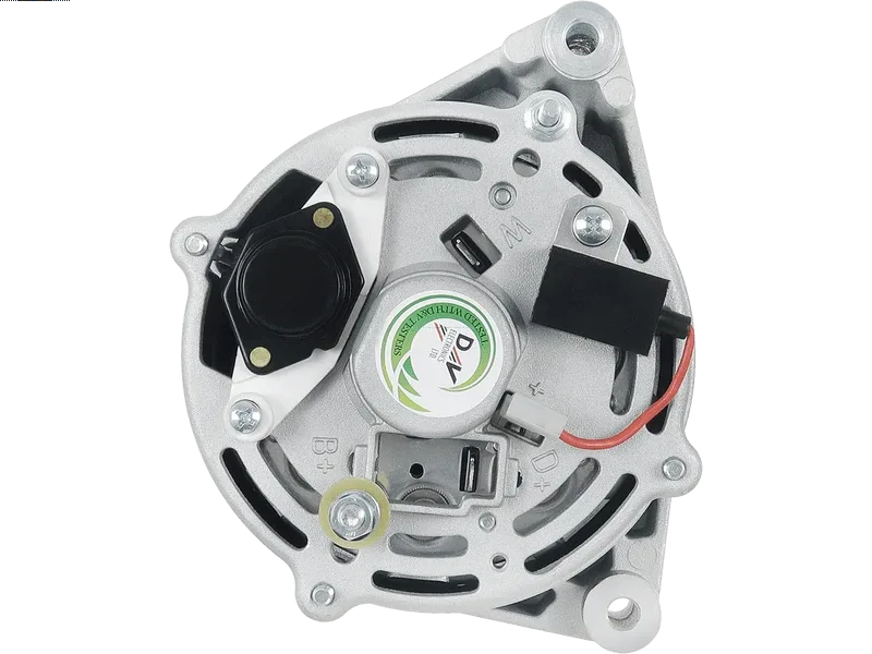 A01093S AS-PL - 1.ALTERNATOR — zdjęcie 3 z 5
