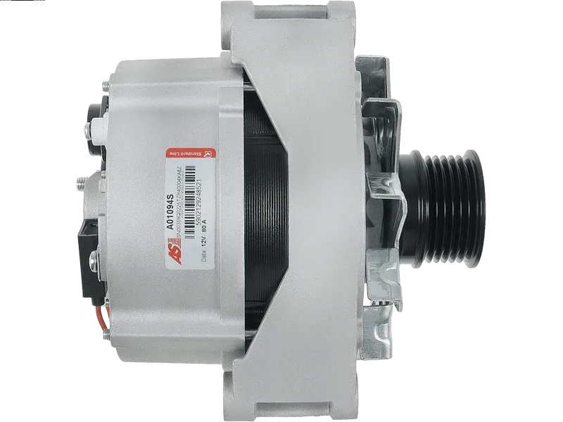A01094S AS-PL - 1.ALTERNATOR — zdjęcie 4 z 5