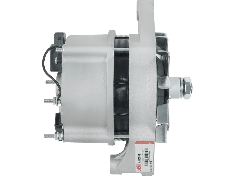 A01095S AS-PL - 1.ALTERNATOR — zdjęcie 2 z 4