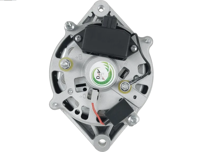 A01095S AS-PL - 1.ALTERNATOR — zdjęcie 3 z 4