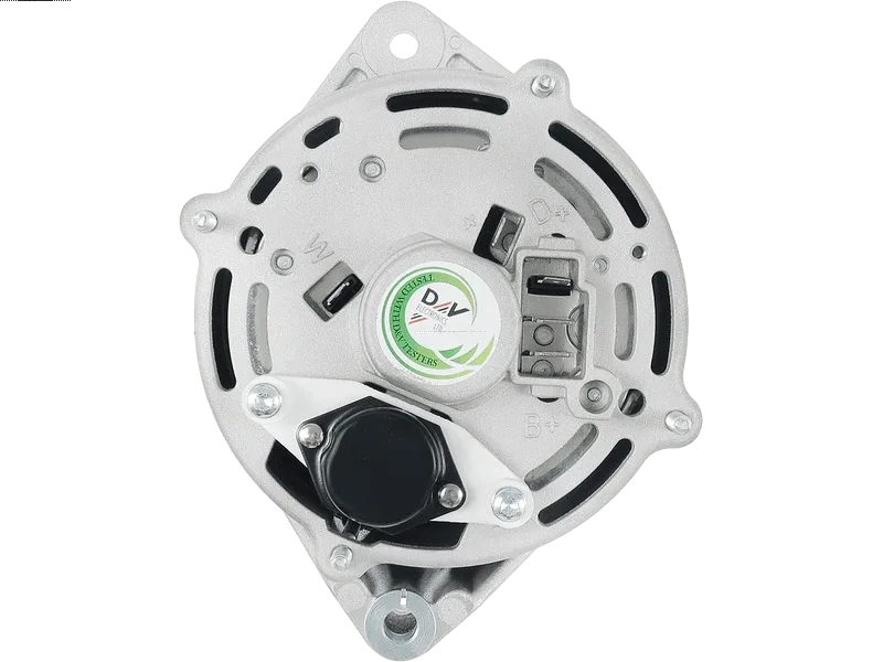 A01096S AS-PL - 1.ALTERNATOR — zdjęcie 3 z 5
