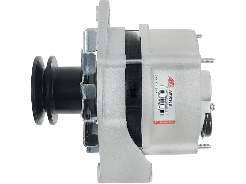 A01096S AS-PL - 1.ALTERNATOR — zdjęcie 2 z 5