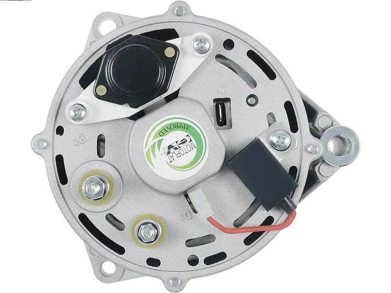 A01097S AS-PL - 1.ALTERNATOR — zdjęcie 3 z 5