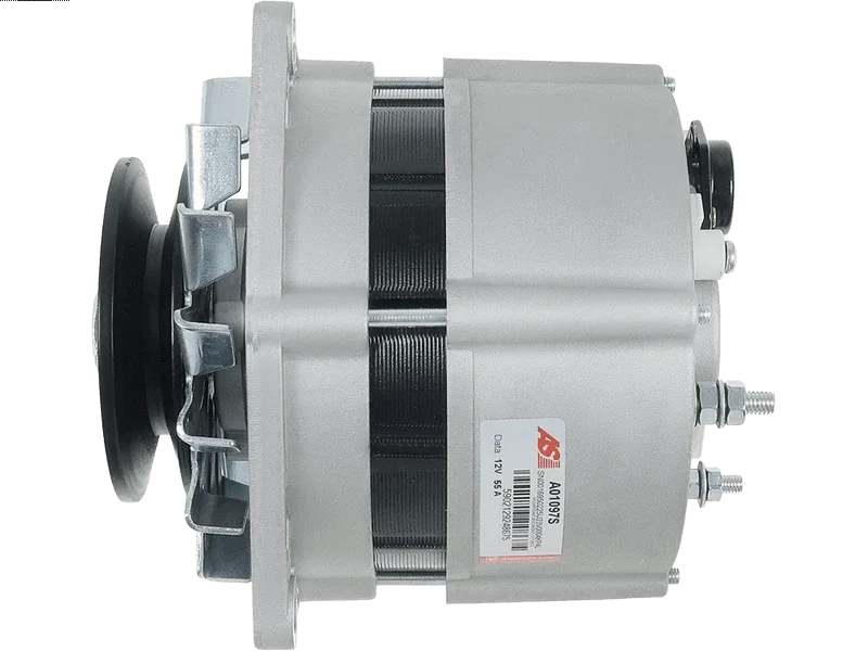 A01097S AS-PL - 1.ALTERNATOR — zdjęcie 2 z 5