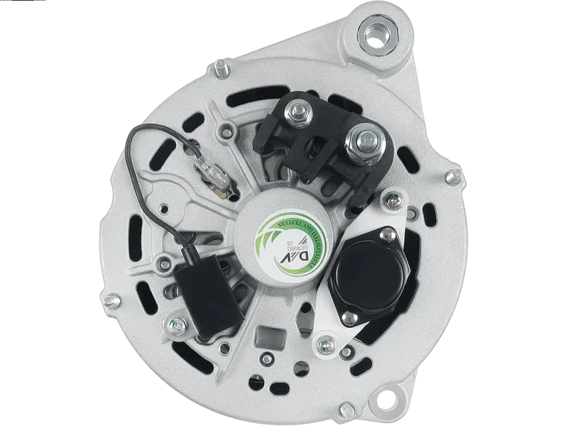 A01098S AS-PL - 1.ALTERNATOR — zdjęcie 3 z 5