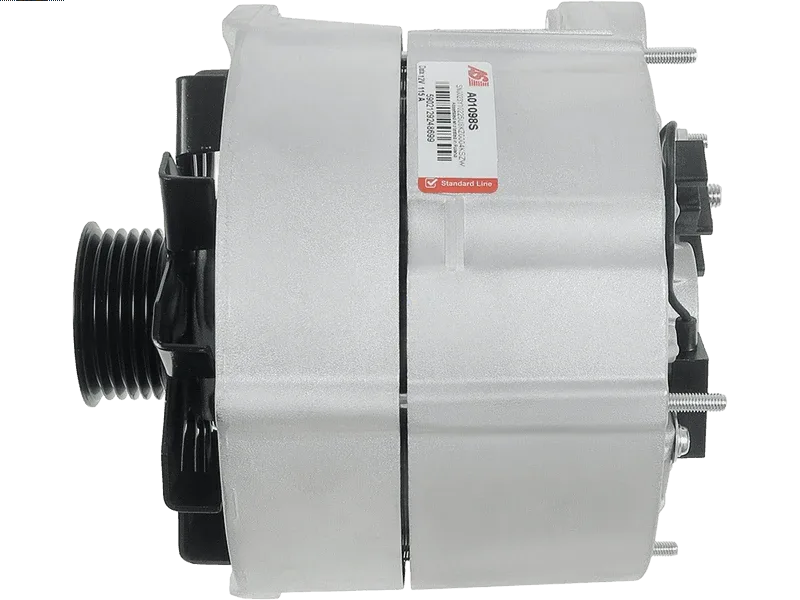 A01098S AS-PL - 1.ALTERNATOR — zdjęcie 2 z 5
