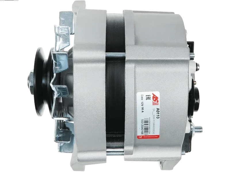 A0110 AS-PL - 1.ALTERNATOR — zdjęcie 7 z 7
