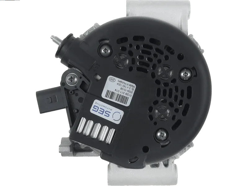 A01100(SEG) SEG Automotive - 1.ALTERNATOR — zdjęcie 3 z 5