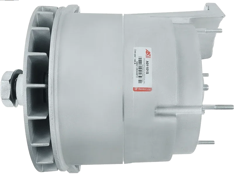 A01101S AS-PL - 1.ALTERNATOR — zdjęcie 4 z 4