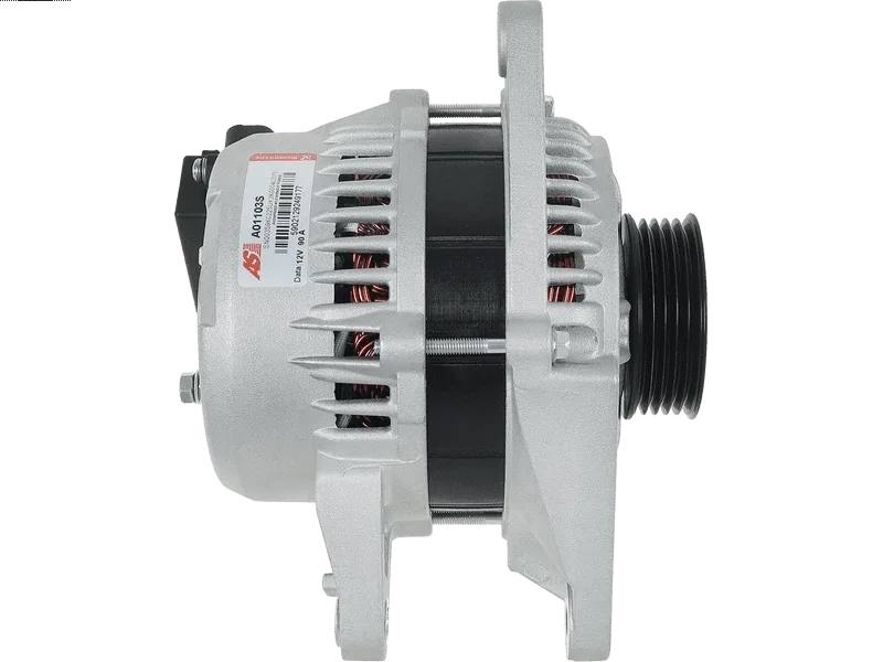 A01103S AS-PL - 1.ALTERNATOR — zdjęcie 2 z 4