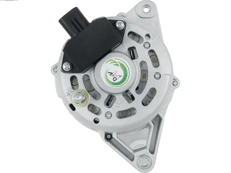 A01103S AS-PL - 1.ALTERNATOR — zdjęcie 3 z 4
