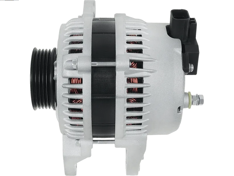 A01103S AS-PL - 1.ALTERNATOR — zdjęcie 4 z 4