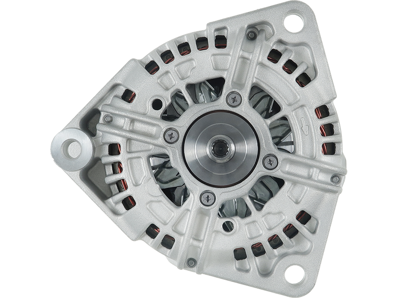 A01104(SEG) SEG Automotive - 1.ALTERNATOR — zdjęcie 1 z 5
