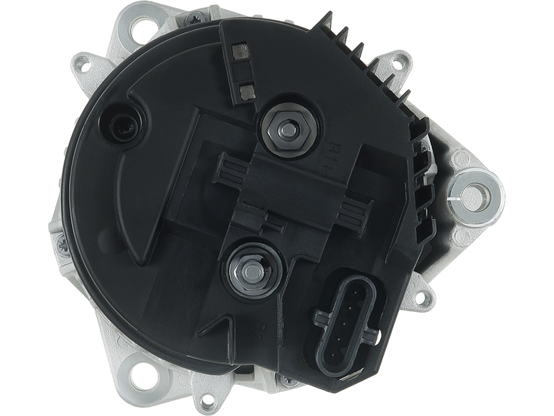 A01104(SEG) SEG Automotive - 1.ALTERNATOR — zdjęcie 3 z 5