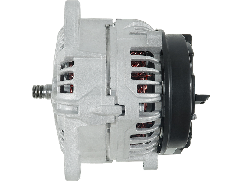 A01104(SEG) SEG Automotive - 1.ALTERNATOR — zdjęcie 2 z 5