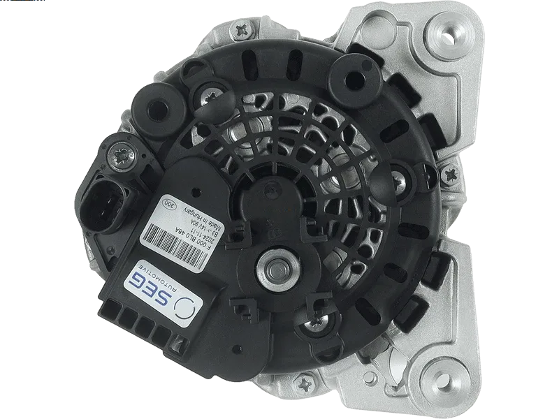 A01105(SEG) SEG Automotive - 1.ALTERNATOR — zdjęcie 3 z 5