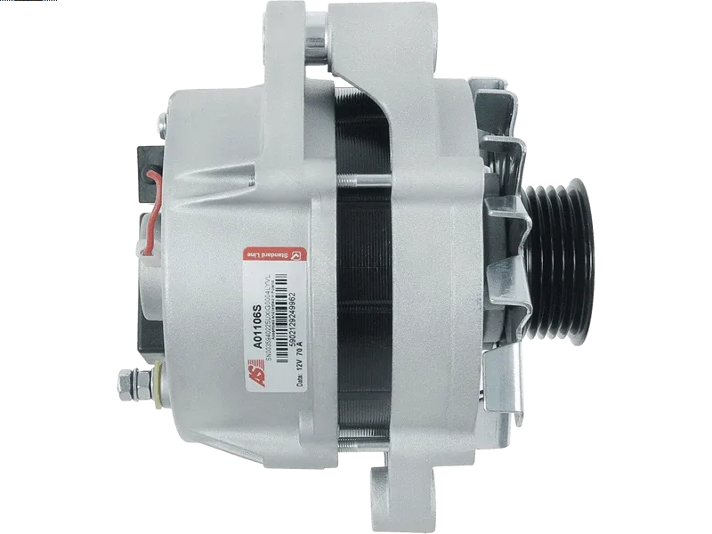 A01106S AS-PL - 1.ALTERNATOR — zdjęcie 4 z 5