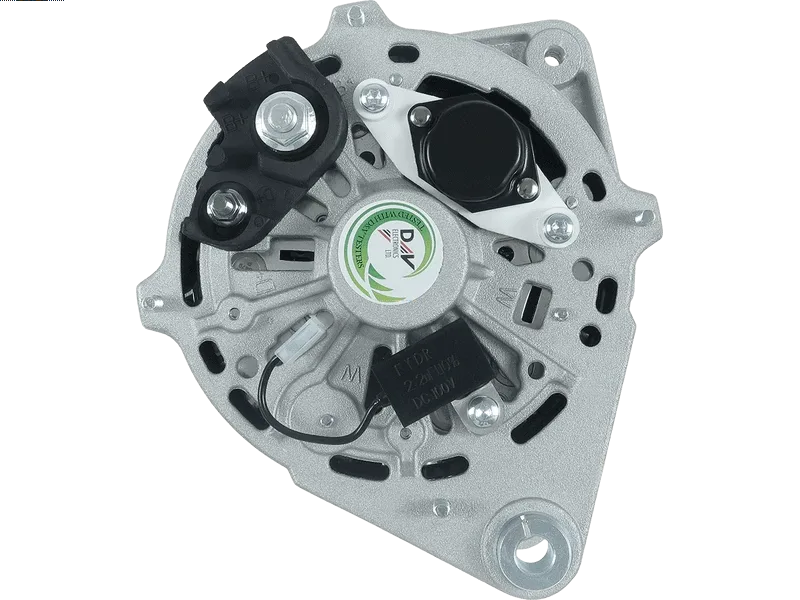 A01107S AS-PL - 1.ALTERNATOR — zdjęcie 3 z 5