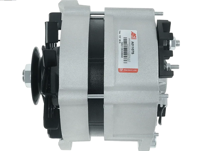 A01107S AS-PL - 1.ALTERNATOR — zdjęcie 2 z 5