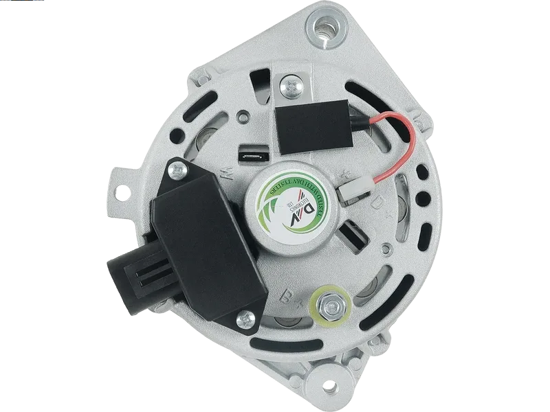 A01108S AS-PL - 1.ALTERNATOR — zdjęcie 3 z 5
