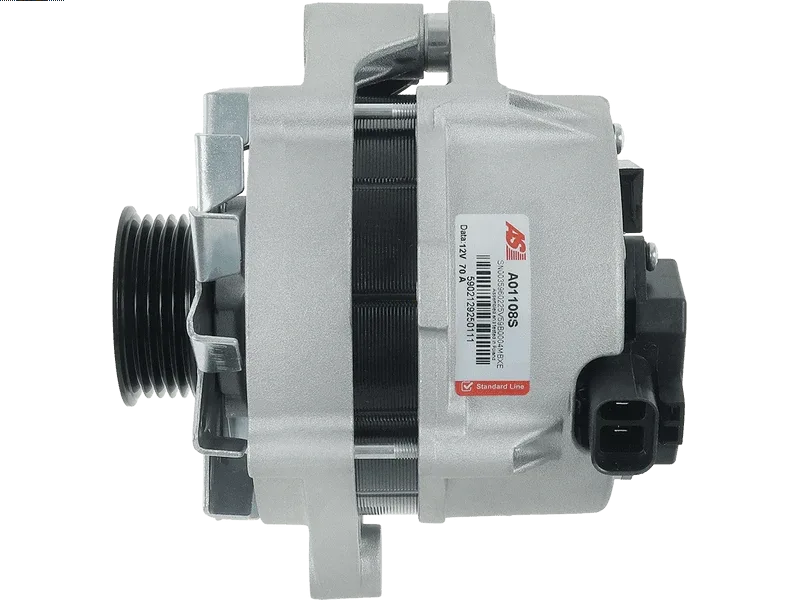 A01108S AS-PL - 1.ALTERNATOR — zdjęcie 2 z 5