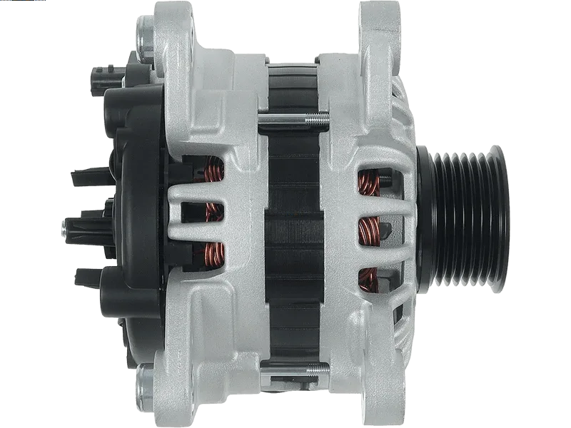 A01109S AS-PL - 1.ALTERNATOR — zdjęcie 4 z 5