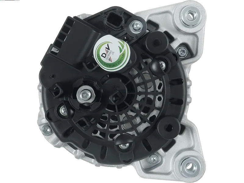 A01109S AS-PL - 1.ALTERNATOR — zdjęcie 3 z 5