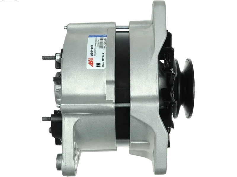 A0110PR AS-PL - 1.ALTERNATOR — zdjęcie 4 z 7