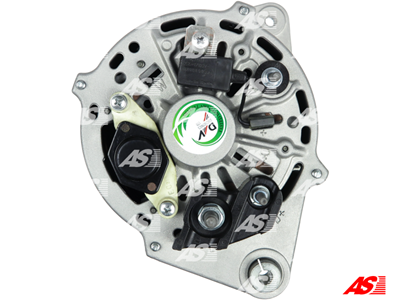 A0110PR AS-PL - 1.ALTERNATOR — zdjęcie 6 z 7