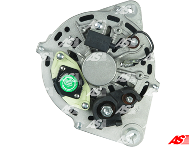 A0110 AS-PL - 1.ALTERNATOR — zdjęcie 3 z 7