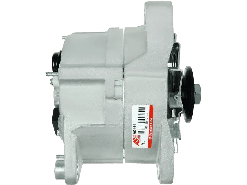A0111 AS-PL - 1.ALTERNATOR — zdjęcie 4 z 7