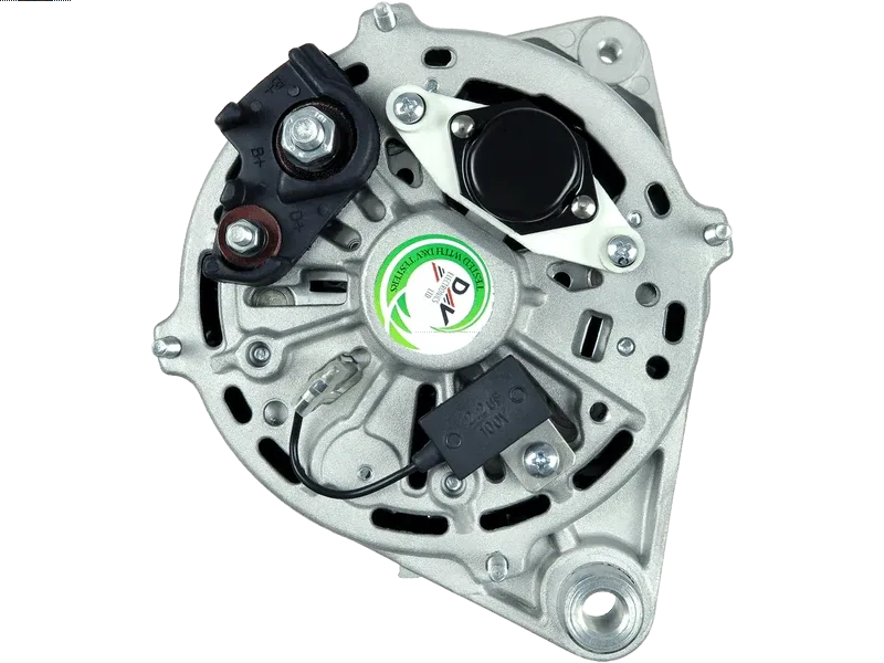 A0111 AS-PL - 1.ALTERNATOR — zdjęcie 3 z 7