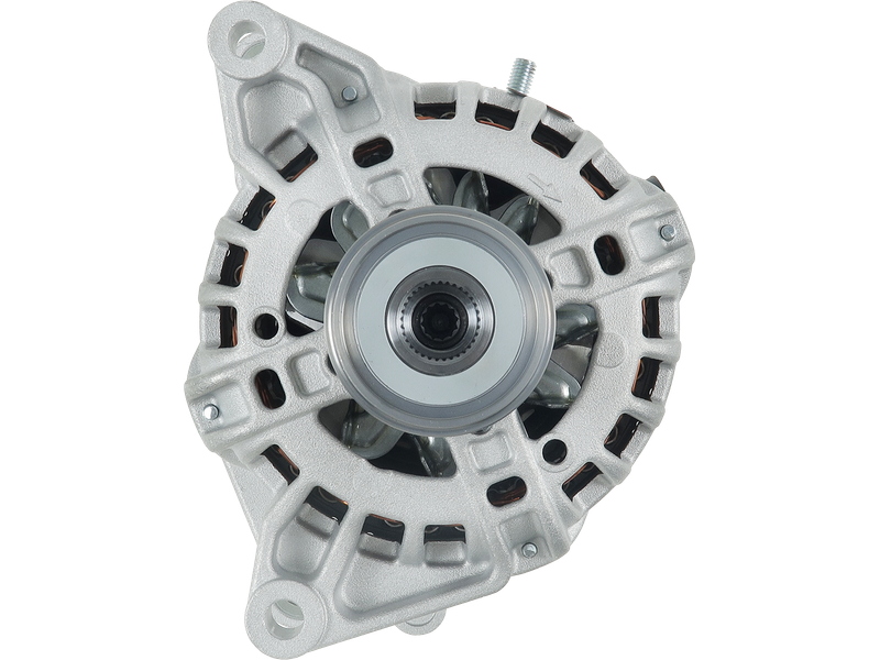 A01110S AS-PL - 1.ALTERNATOR — zdjęcie 1 z 5