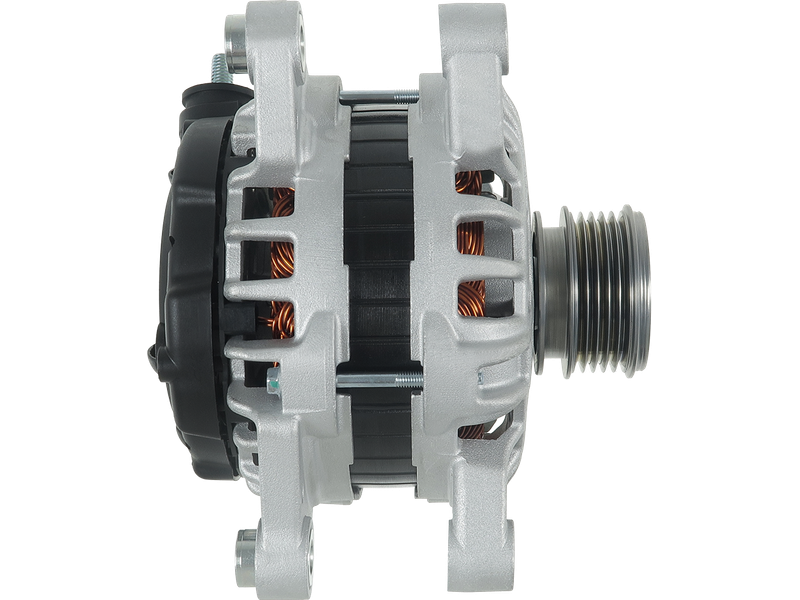 A01110S AS-PL - 1.ALTERNATOR — zdjęcie 4 z 5