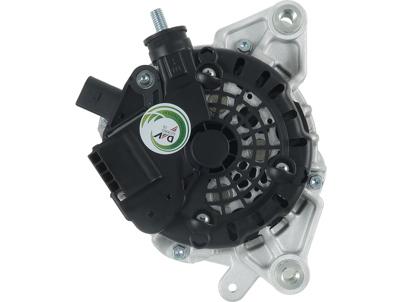A01110S AS-PL - 1.ALTERNATOR — zdjęcie 3 z 5