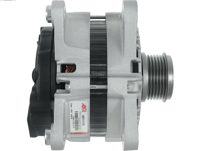 A01111S AS-PL - 1.ALTERNATOR — zdjęcie 4 z 5
