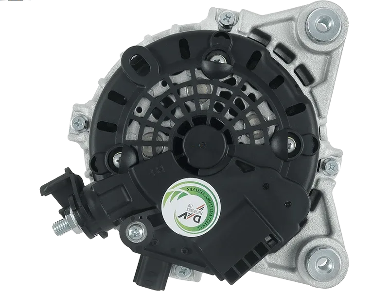 A01111S AS-PL - 1.ALTERNATOR — zdjęcie 3 z 5
