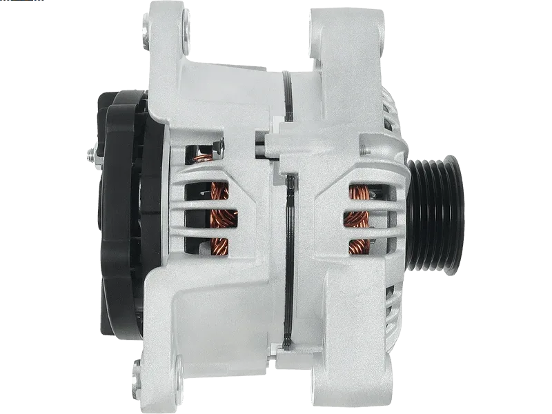 A01112S AS-PL - 1.ALTERNATOR — zdjęcie 4 z 5